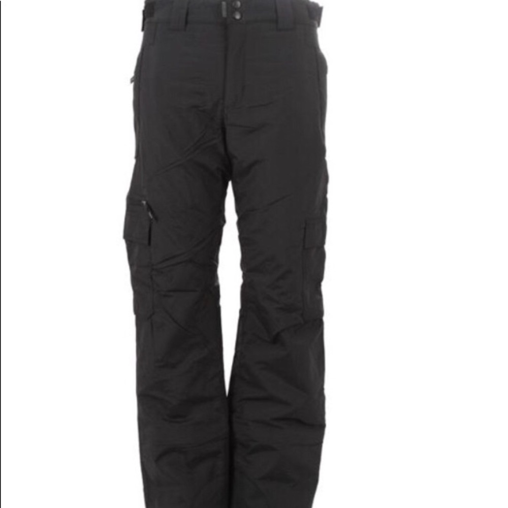 Snowboard Pants